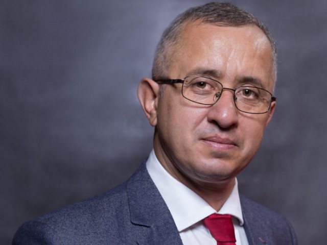 Rectorul Academiei SRI avertizează: Marea Neagră, o zonă 'din ce în ce mai fierbinte'