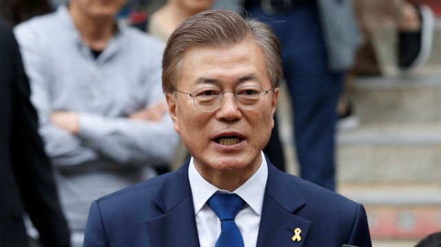 Prin summitul de la Panmunjom, SUA şi Coreea de Nord au pus capăt ostilităţilor