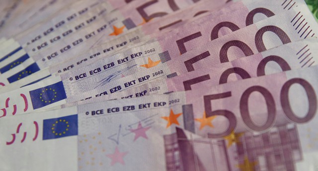 ProCredit Bank a semnat un acord de finanţare de 60 milioane euro cu Fondul European de Investiţii, destinat sectorului agricol