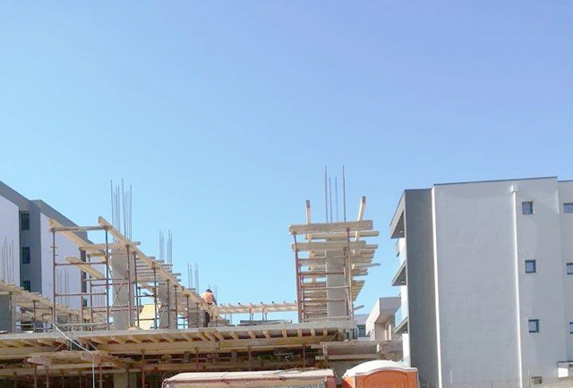 Demolări pentru cei care au construit fără autorizaţie de construcţie sau nu au respectat-o, la Constanţa