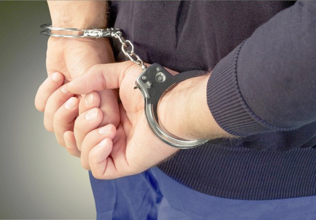 Peste 100 de persoane puse sub control judiciar în ultima săptămână
