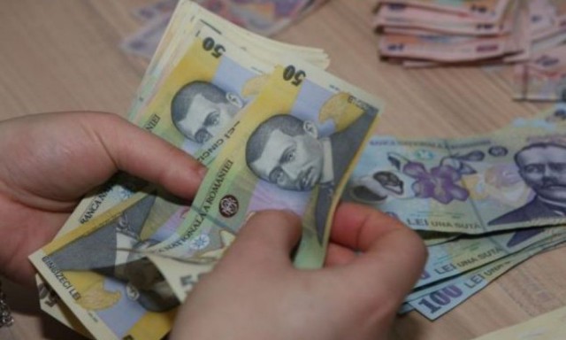 Suma totală plătită în aprilie pentru ajutorul social depăşeşte 58 de milioane de lei