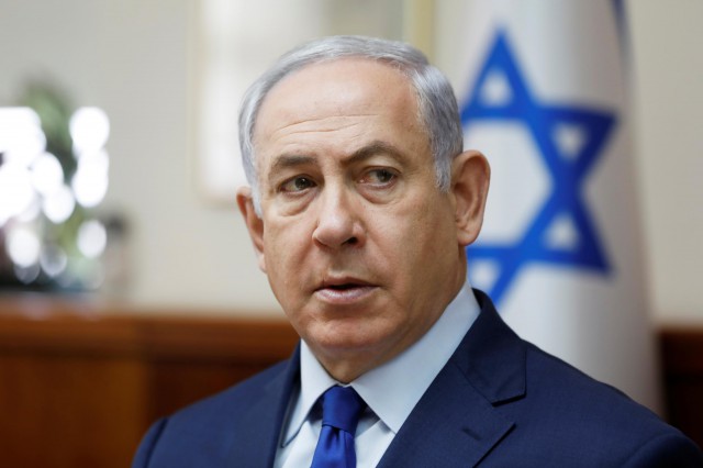 Israel: Victoria lui Netanyahu, confirmată de comisia electorală după numărarea tuturor voturilor