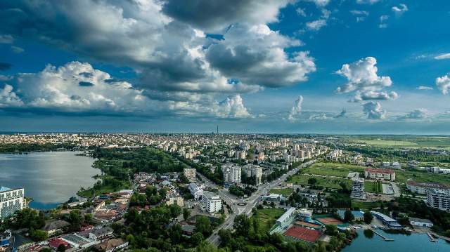 Primăria Constanţa anunţă acţiuni de deratizare şi dezinsecţie