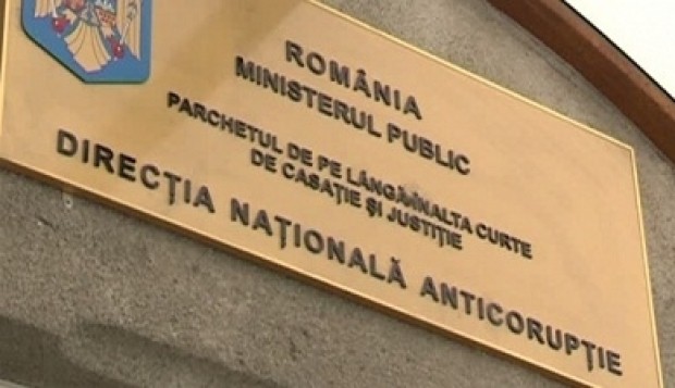 Înfrângere pentru DNA. Rechizitoriul în dosarul fostului primar din Sighişoara, Ioan Dorin Dăneşan, declarat nul
