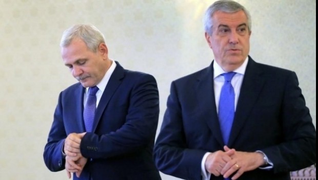 Tăriceanu, despre mitingul PSD de pe 9 iunie: Nu este de susţinere a Guvernului, ci de protest faţă de încălcările din justiţie