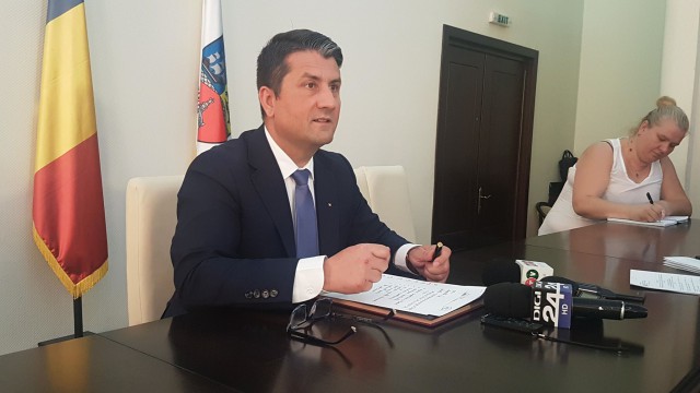 Consiliul Local Municipal, convocat de îndată!