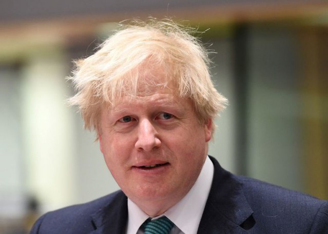 Boris Johnson câştigă detaşat prima rundă a votului pentru desemnarea premierului britanic şi lider al conservatorilor