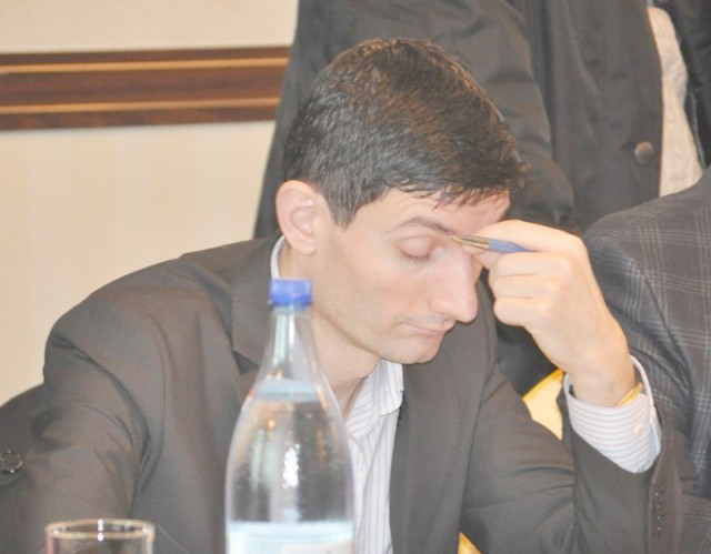 Ce comunicat au putut transmite, de 1 Iunie, deputaţii Babuş şi Vişan! EMOŢIONANT!