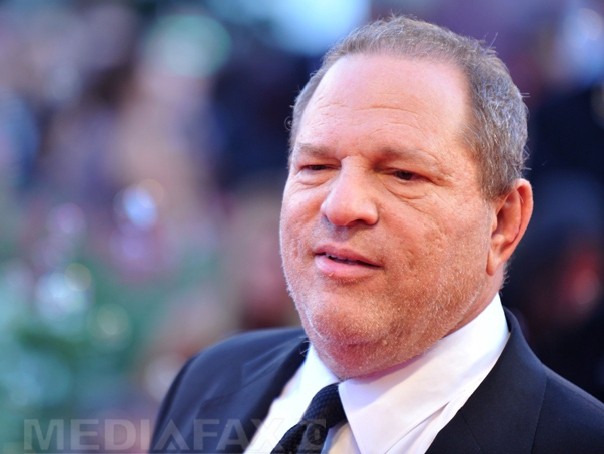 Harvey Weinstein s-a descris într-un interviu ca un pionier al promovării femeilor la Hollywood