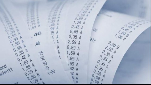 Organizarea Loteriei bonurilor fiscale ar putea fi modificată; mai multe premii pentru bonuri de până la 100 lei