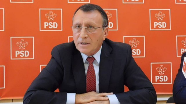 Ministrul Dezvoltării, Paul Stănescu, vine la Constanţa