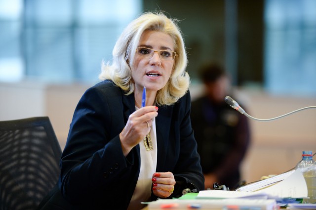 România va primi fonduri de coeziune în valoare de 27 miliarde de euro în 2021-2027