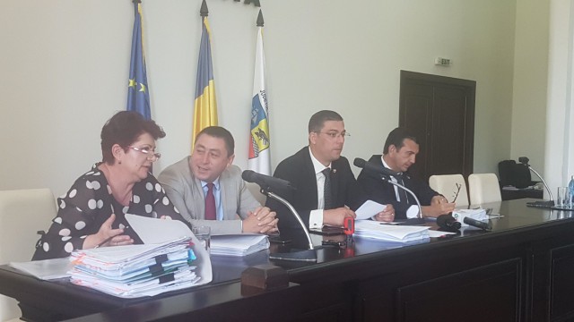 Firmele de transport din județul Constanța o să fie SANCȚIONATE dacă nu respectă următoarea regulă