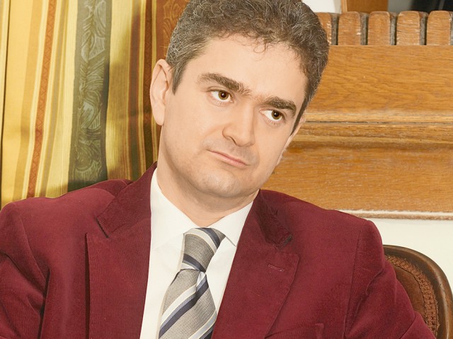 Paleologu: Rămânerea Ramonei Mănescu în Guvern nu înseamnă că s-a păstrat compoziţia politică; remanierea, doar cu votul Parlamentului