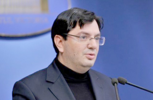 Nicolae Bănicioiu, fost ministru al Sănătăţii: