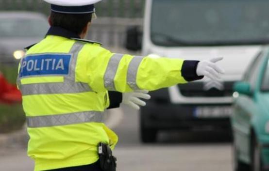 Dosare penale întocmite în traficul rutier constănțean