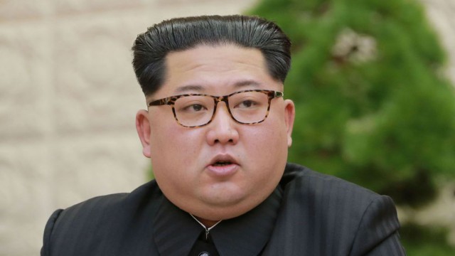 Coreea de Nord: Kim Jong Un vrea să dea „o lovitură decisivă“ susţinătorilor sancţiunilor