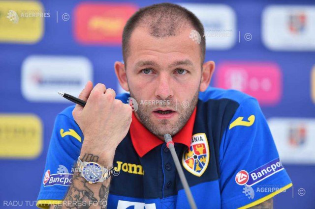România U20, antrenată de Bogdan Lobonț, a câștigat primul meci de la înființare (2-1 vs Portugalia U20)