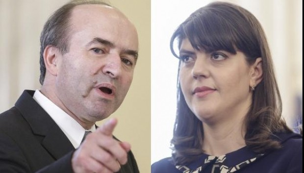 Tudorel Toader îl reclamă la OECD pe Drago Kos, care a criticat decizia CCR privind revocarea şefei DNA