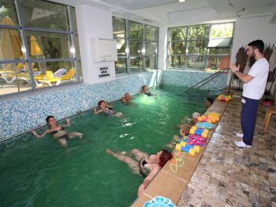 Schemă de ajutor pentru INVESTIȚII în STAȚIUNILE BALNEARE!