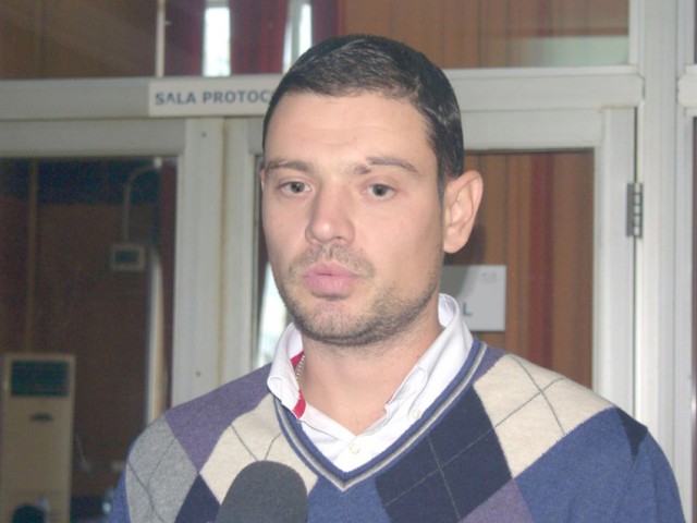 Radu Babuş