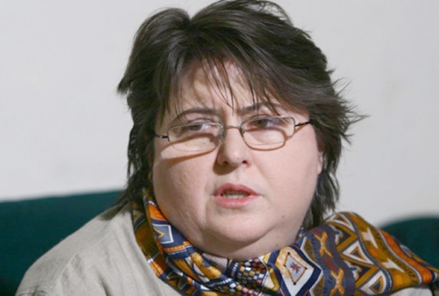 Alina Mungiu Pipidi: