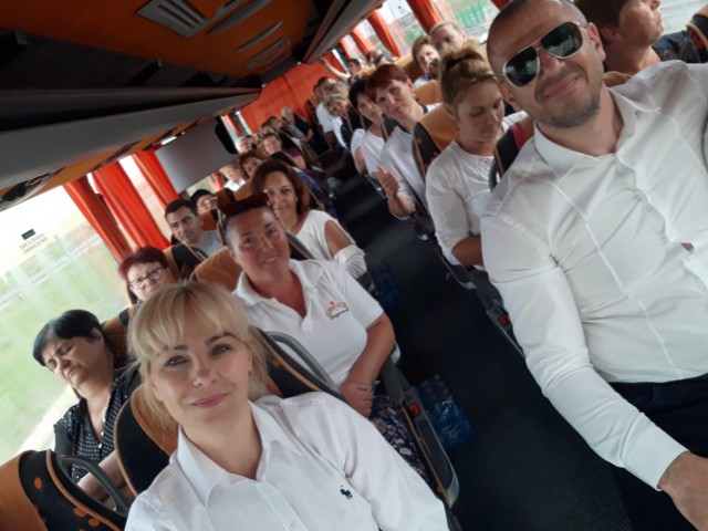 Peste 200.000 de oameni, aşteptaţi la mitingul PSD. Constănţenii merg cu trenuri închiriate şi autocare
