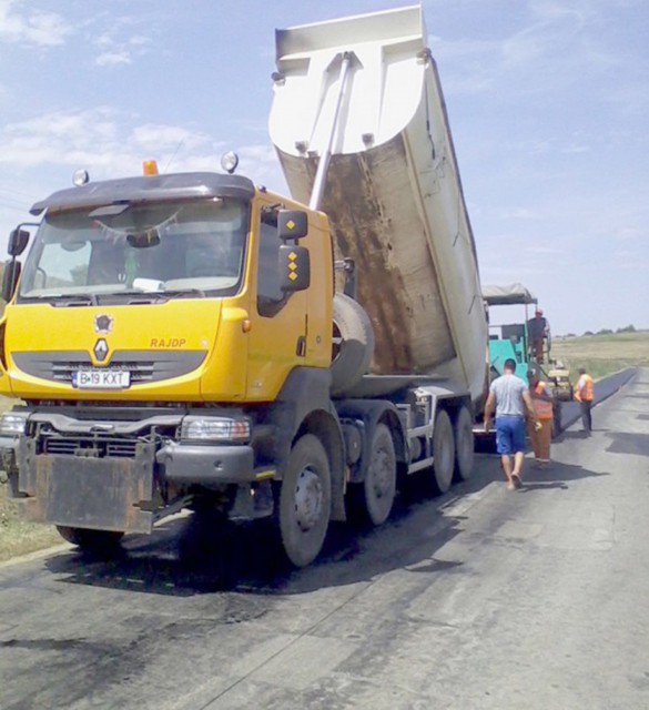 Regia de Drumuri, succes în instanță într-unul din dosarele cu ANAF! Îi impunea să plătească 16 miliarde lei, impozit pe profit și TVA