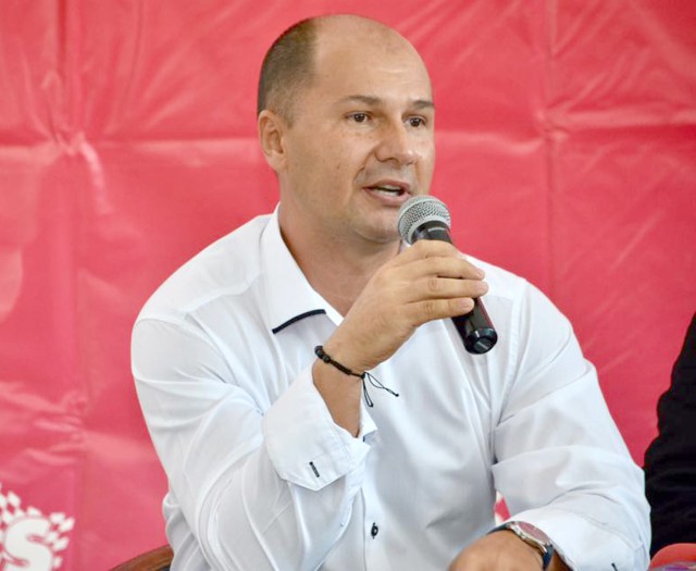 Adrian Bereş