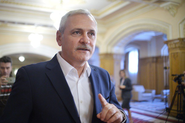Liviu Dragnea, după scandalul de la CCR: Dacă era America, preşedintele era băgat în anchetă