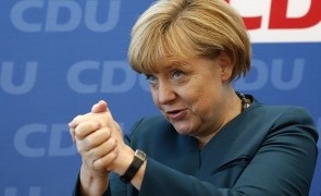 Germania: Angela Merkel a devenit al doilea cel mai longeviv cancelar în funcţie