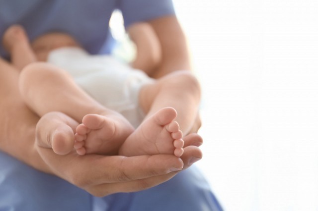 DRAMATIC. Un bebeluș de nouă luni a murit de RUJEOLĂ, în Spitalul Județean Constanța