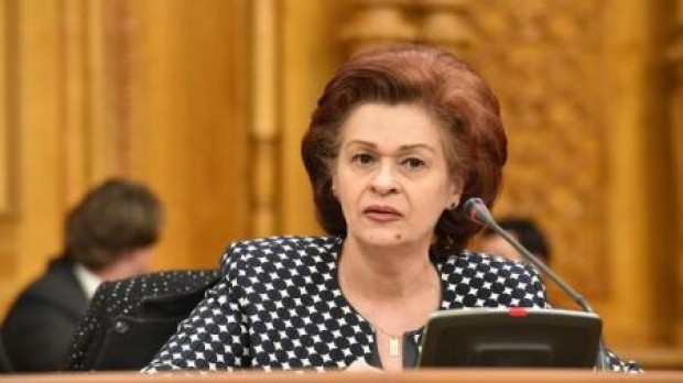 Cristina Tarcea: Voi sesiza CSAT pentru afirmaţii defăimătoare la adresa mea
