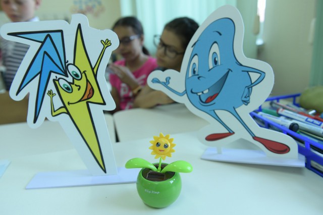 Cu sprijinul ENGIE, elevii constănțeni pot câștiga 10.000 de lei pentru proiecte dedicate comunității