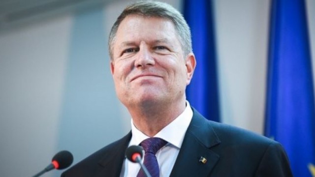 Iohannis cere societăţii civile să fie ALERTĂ, după anunţul privind emiterea de ordonanţe de urgenţă