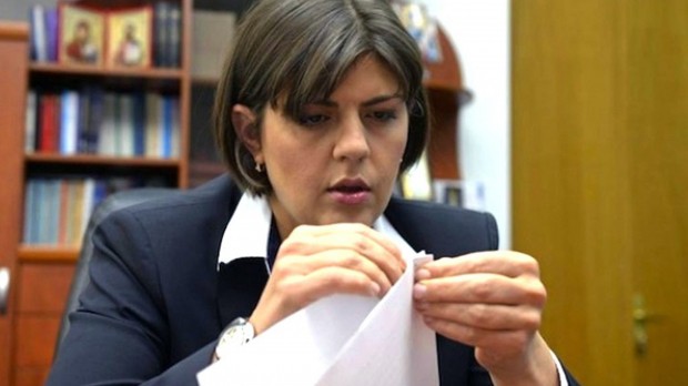 Fostul șef al Poliției Române, despre Codruța Kovesi: 'A cerut să modificăm legea, pentru ca procurorilor să nu li se mai ridice permisul auto'