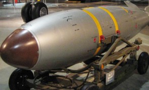 Vestea care dă fiori Europei: 'Rusia are deja arme nucleare în regiunea baltică'