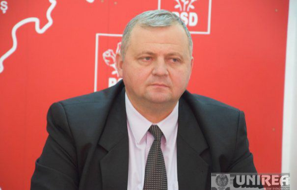 Încă un lider PSD a fost ACHITAT. Decizie definitivă