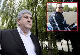 A început procesul. Judecat pentru ucidere din culpă, Oprea se apără: „Nu am văzut accidentul”