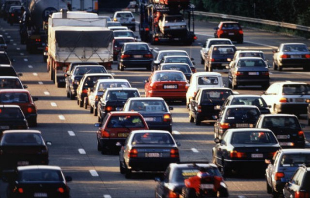 ACEA: Piaţa auto din România a înregistrat în mai cel mai semnificativ avans din UE