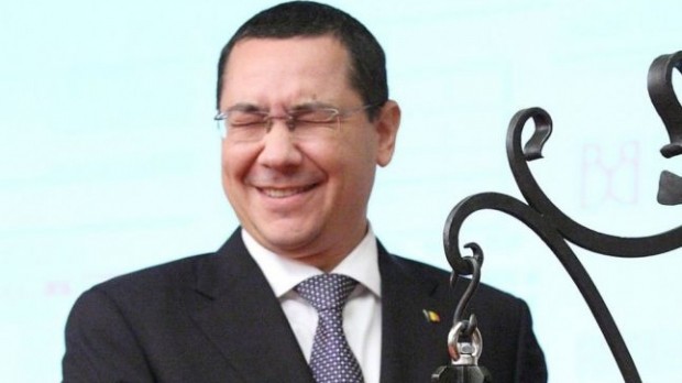 Victor Ponta a răbufnit: Suntem mințiți cu televizorul ca în anii 90