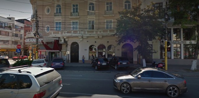 Percheziții la indivizii care au furat de la restaurantul Q's Inn din Constanța