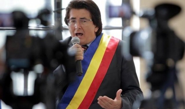 Nicolae Robu, anchetat de DNA în dosarul reabilitării termice a blocurilor din Timişoara