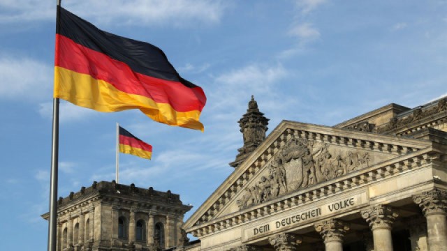 Parlamentul de la Berlin cere interzicerea totală a Hezbollah în Germania