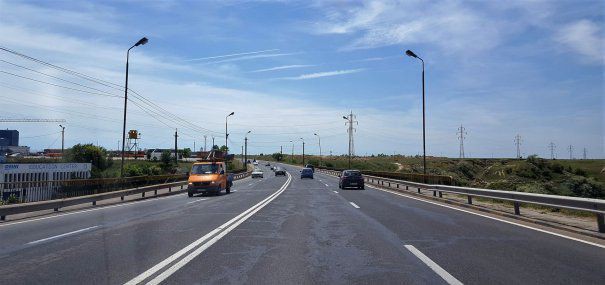 Restricții de circulație în perioada sărbătorilor pascale