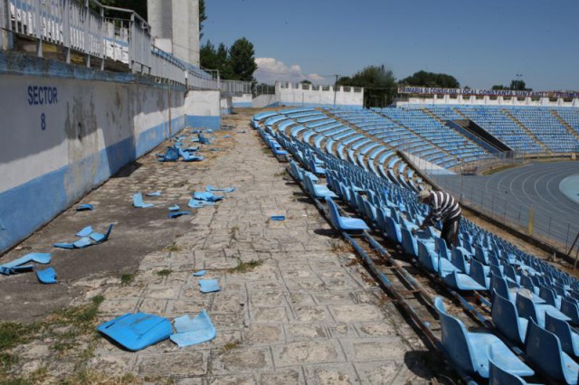 E OFICIAL! STADIONUL FARUL va fi administrat de Primăria Constanța!