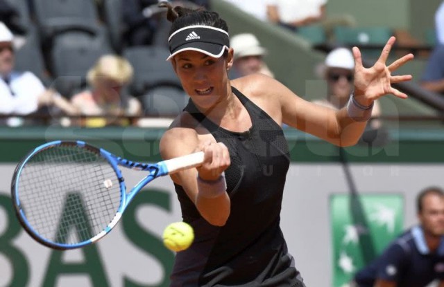 Jucătoarea de tenis Garbine Muguruza a anunțat în cele din urmă că va juca la US Open: 'E mai bine să joc, decât să n-o fac'