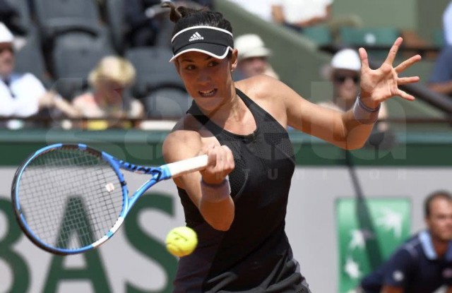 Muguruza spune că nu era pregătită pentru perioada de întrerupere a meciurilor cauzată de pandemie