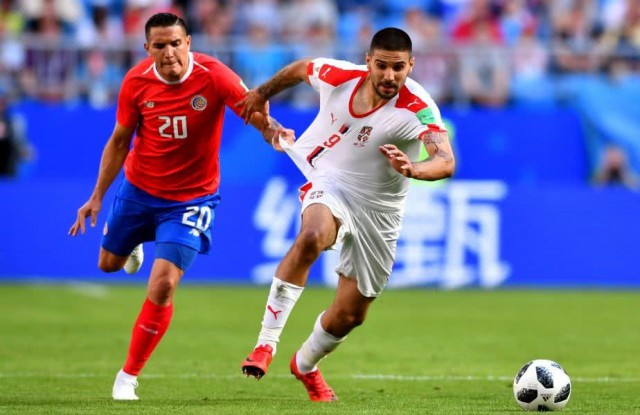 Serbia reia campionatul de fotbal pe 30 mai